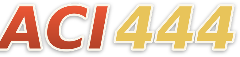 ACI444